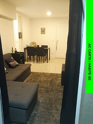 Imagem 1 de 15 de Apartamento Com 2 Quartos Suíte Garagem, 63m² - Pechincha - Aea2125