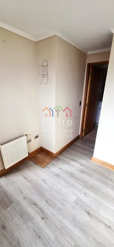 Se Arrienda Hermoso Y Amplio Departamento, Andalué.