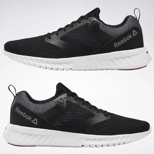 Tenis reebok sublite masculino sales