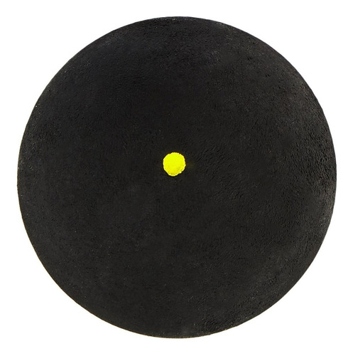 Pelota De Squash Un Punto Competicion Cordoba