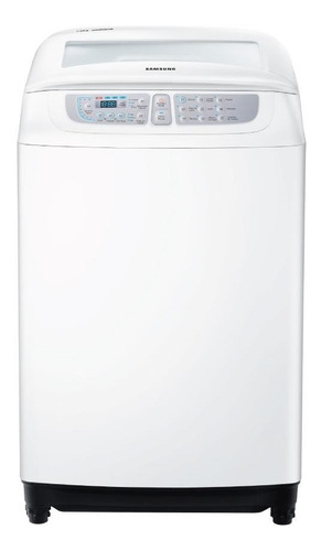 Lavarropas Automático Samsung Carga Superior 7kg Wa70f5s4udw