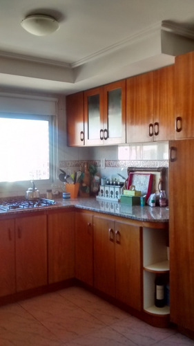 Imagen 10 de 22 de Departamento 4 Ambientes Externo Con Cochera