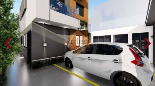 Imagem 15 de 16 de Apartamento Na Vila Carrão, 42 M², 02 Dormitórios, 01 Vaga, R$ 220.00,00 - 2545