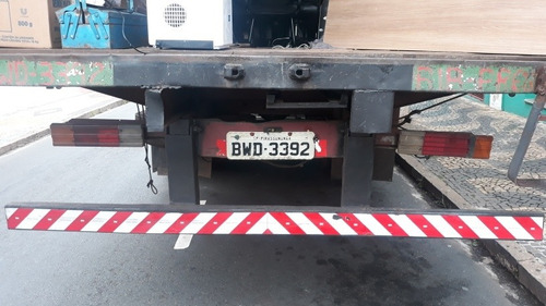 Imagem 4 de 8 de Mercedes-benz 1113 Truck