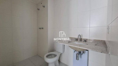 Imagem 12 de 23 de Apartamento Com 2 Dormitórios À Venda, 60 M² Por R$ 868.960,00 - Perdizes - São Paulo/sp - Ap2618