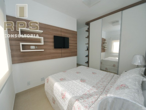Imagem 14 de 30 de Apartamento Para Venda No Caetetuba Em Atibaia - Ap00070 - 4880494