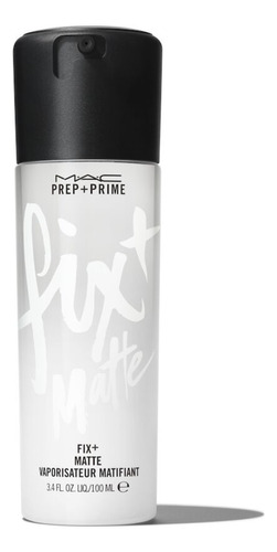 M A C - Spray Fixador Matificante Prep + Prime Fix+ Matte