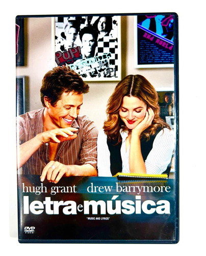 Coração Louco + Letra E Música - 2 Dvd
