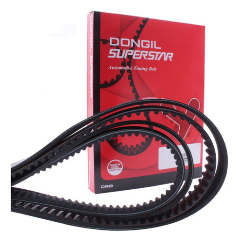 Correa Accesorio Maxus T60 2.0 2020 2023