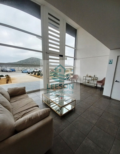 Coquimbo-venta Depto 3d/1b Con Estacionamiento