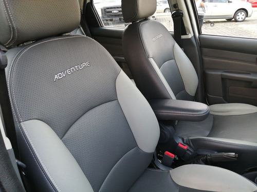 Fiat Palio T/m Adventure 2019