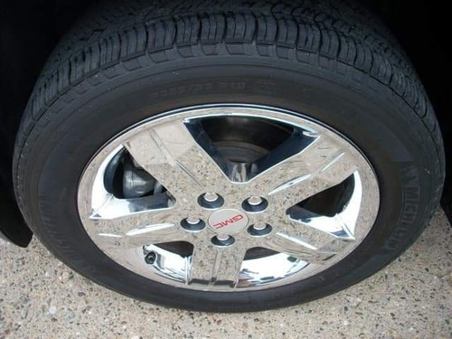 Gmc Terrain Slt 2.4l