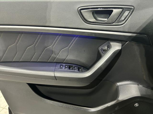 Cupra Ateca 2.0 300HP At