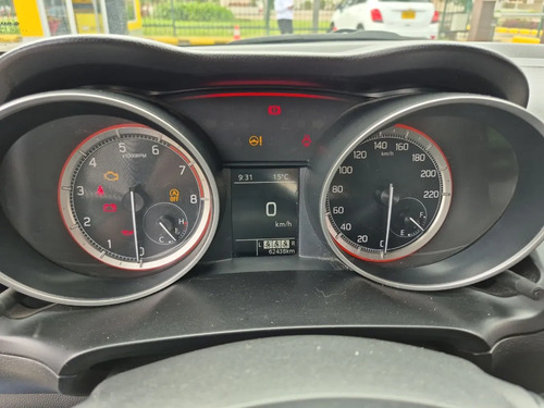 Suzuki Swift 1.2 Hybrido Mt