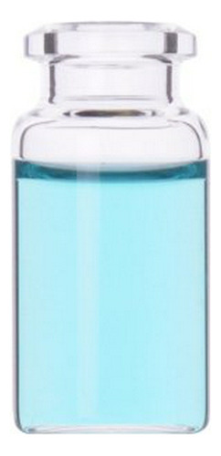 Wheaton W225282 Vidrio Borosilicato Borrar La Parte Inferior