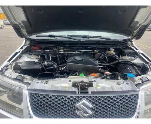Suzuki Grand Vitara 2.0 Sz 4x2