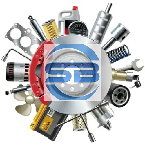 Juego De Disco De Freno Ssangyong Rexton Rx 01/03