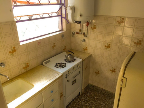 Venta Ph 2 Amb - Z/san Juan Y Garay