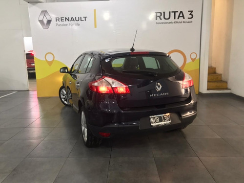 Imagen 13 de 13 de Renault Megane Iii Privilege 2.0 Ph2