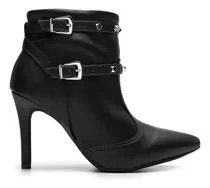 Comprar Botas Botinetas Vizzano Mujer Comodas Taco 9.5cm 3049 Rimini