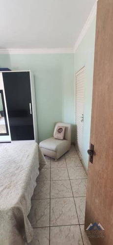 Imagem 21 de 30 de Casa Com 3 Dormitórios À Venda, 80 M² Por R$ 350.000,00 - Jardim Ouro Preto - Londrina/pr - Ca0947