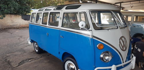 Imagem 11 de 15 de Vw Kombi 75 Vw Bus Corujinha Combi Jarrinha Tenho Diversas
