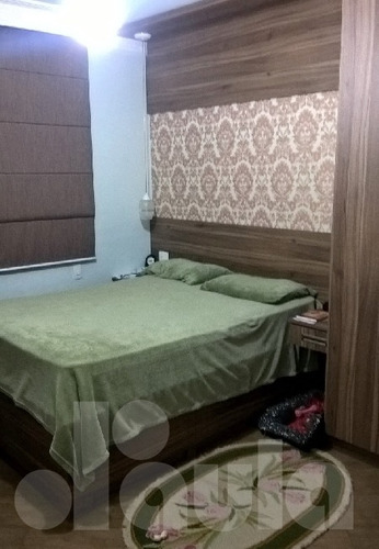 Imagem 7 de 14 de Apartamento Bairro Jardim/ Vale A Pena Conferir!!! - 1033-9342