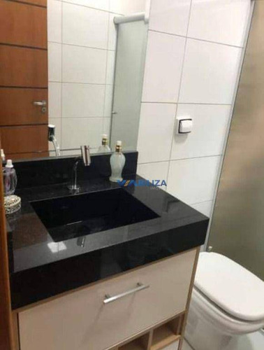 Imagem 12 de 21 de Sobrado Com 3 Dormitórios À Venda, 207 M² Por R$ 645.000 - Jardim Adriana - Guarulhos/sp. Estuda Permuta! - So0894