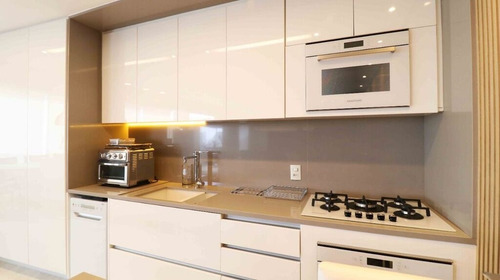 Imagem 22 de 30 de Apartamento À Venda No Bairro Pinheiros - São Paulo/sp - O-24317-40306