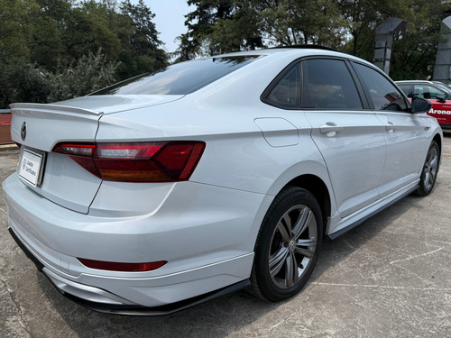 Volkswagen Jetta 1.4 T Fsi Rline Tip