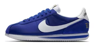 Zapatillas Nike Cortez Basic Nylon Long Beach 902804-400