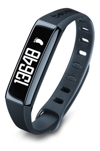 Reloj Smart Pulsera Sensor Actividad Sueño Deporte Bluetooth