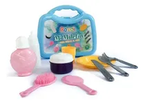 Comprar Mi Maletin Cuidado Bebe Rondi Con Accesorios Ploppy 775009