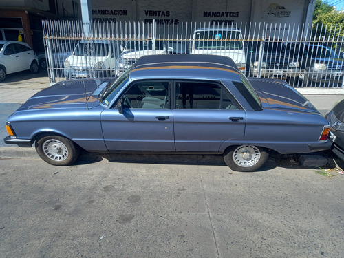 Ford Falcon 3.0 Gl