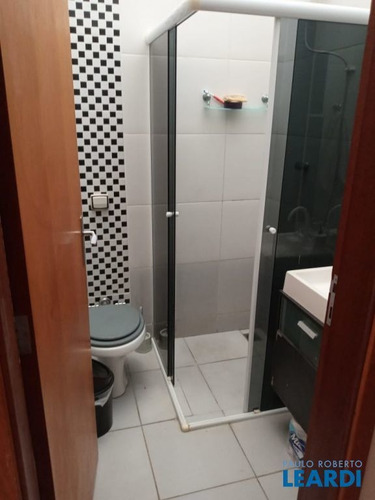 Imagem 13 de 14 de Casa De Vila - Aparecidinha - Sp - 645738