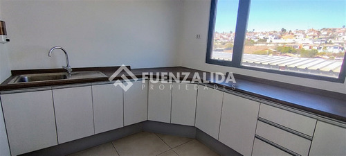 Oficina Arriendo Av Juan Cisternas En La Serena
