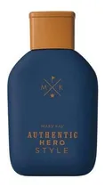 Comprar Authentic Hero Style Eau De Toilette