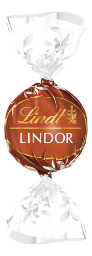 500grs Trufas Lindor Lindt Sabor Avellana A Granel