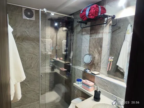 Apartamento Con Excelente Vista, Fresco Y Con Sistema Inteligente