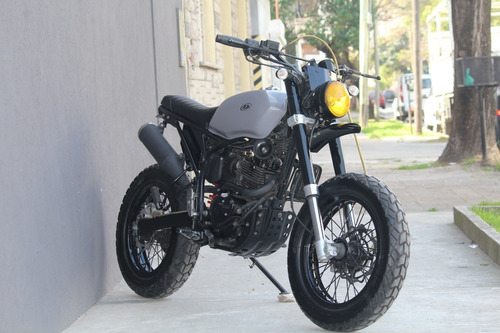 Imagen 8 de 8 de Beta Motard