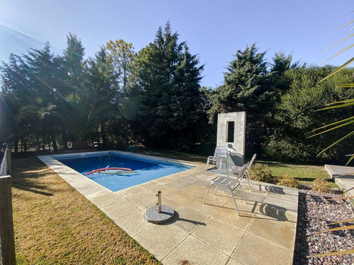 Imagen 14 de 14 de Venta De Impecable Casa, En Malibu Canning