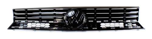 Grade De Radiador Vw 5u0853653f041 Voyage Gol Saveiro