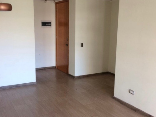 Departamento En Venta Ubicado En Condominio Alto Rancagua