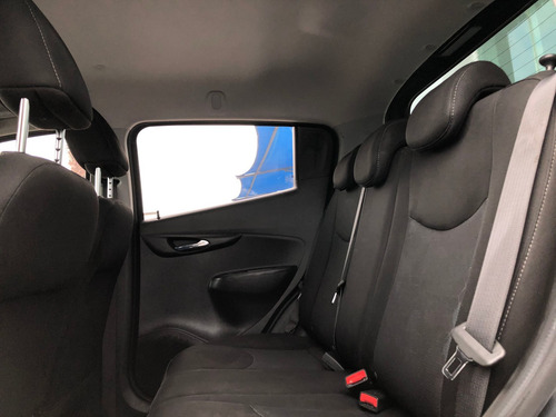 Imagen 7 de 13 de Chevrolet Spark 2018 1.4 Ltz At