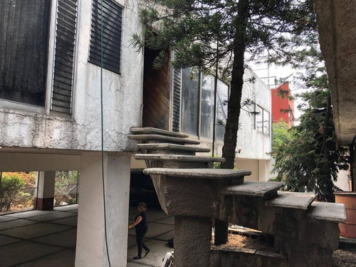 Imagen 5 de 15 de 20 Metros De Frente Sobre Czda De Las Aguilas