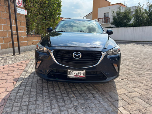 Mazda CX-3 2.0 I 2wd At