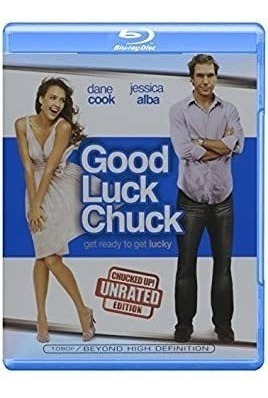 Good Luck Chuck Good Luck Chuck Ac-3 Dolby Subtitled Unrated