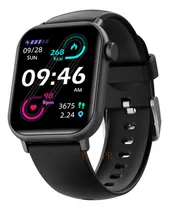 Comprar Reloj Inteligente De Monitoreo Saludable De Llamadas Bluetoo