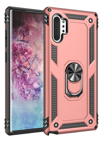 Funda De Teléfono Anticaída Para Samsung Note 10+