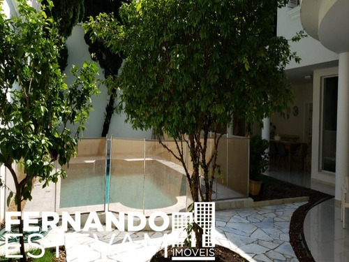 Imagem 13 de 30 de Sobrado Moderno Morumbi - Ca00256 - 70442797